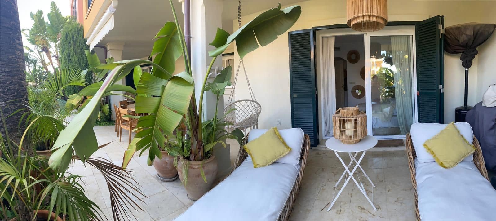 4 sovrum Lägenhet till salu i Sotogrande - 1 585 000 € (Ref: 9784705)