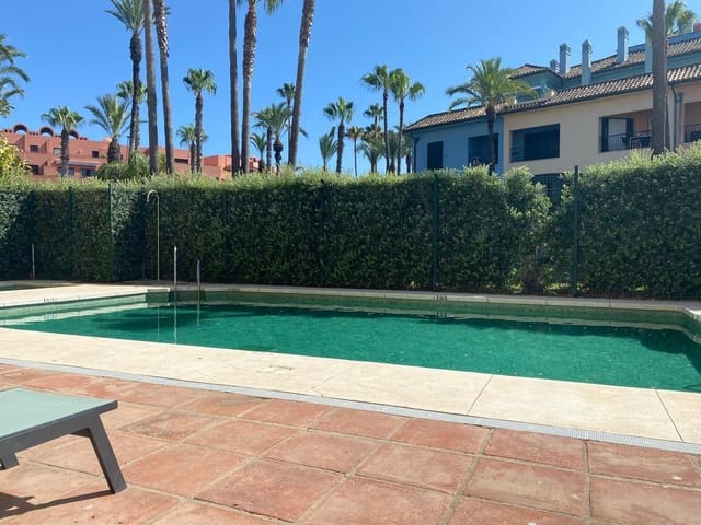 4 sovrum Lägenhet till salu i Sotogrande, San Roque - 1 585 000 € (Ref: 9784705)