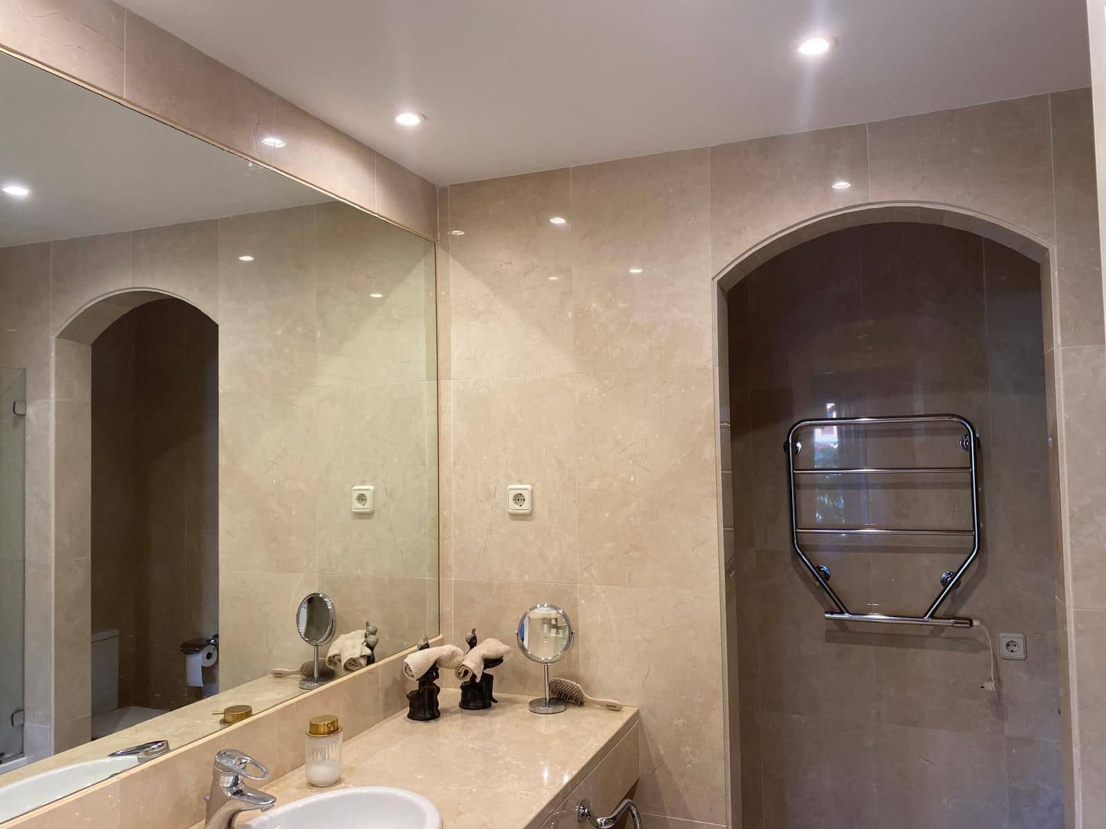 4 sovrum Lägenhet till salu i Sotogrande - 1 585 000 € (Ref: 9784705)