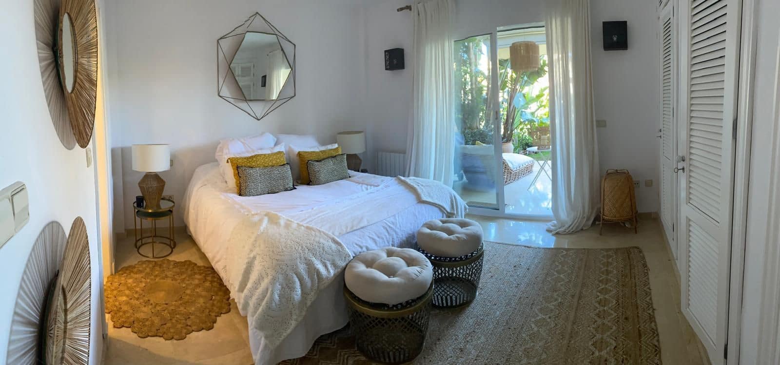 4 sovrum Lägenhet till salu i Sotogrande - 1 585 000 € (Ref: 9784705)