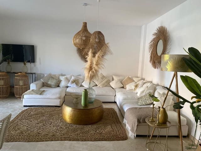 4 sovrum Lägenhet till salu i Sotogrande, San Roque - 1 585 000 € (Ref: 9784705)