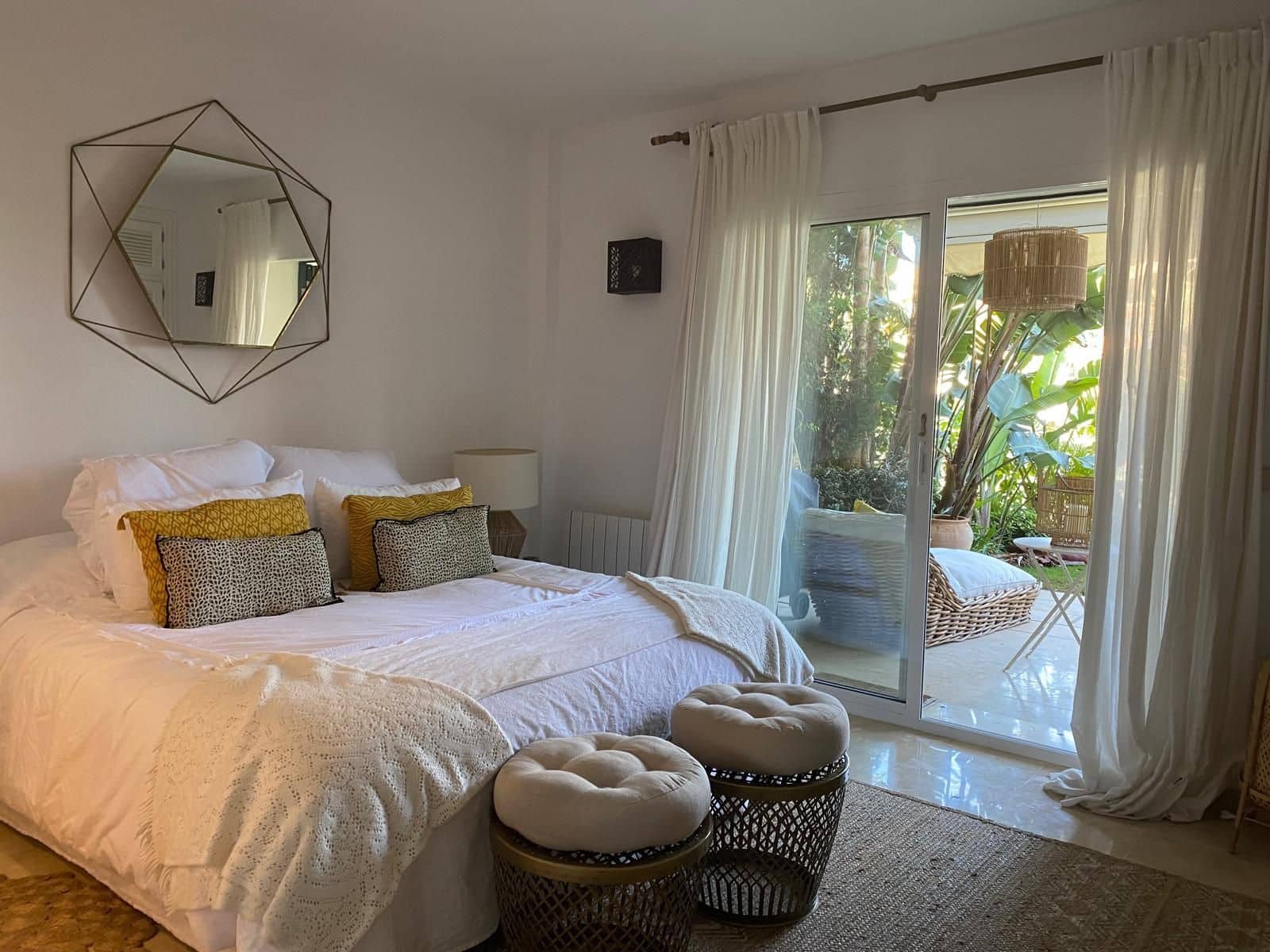 4 sovrum Lägenhet till salu i Sotogrande - 1 585 000 € (Ref: 9784705)