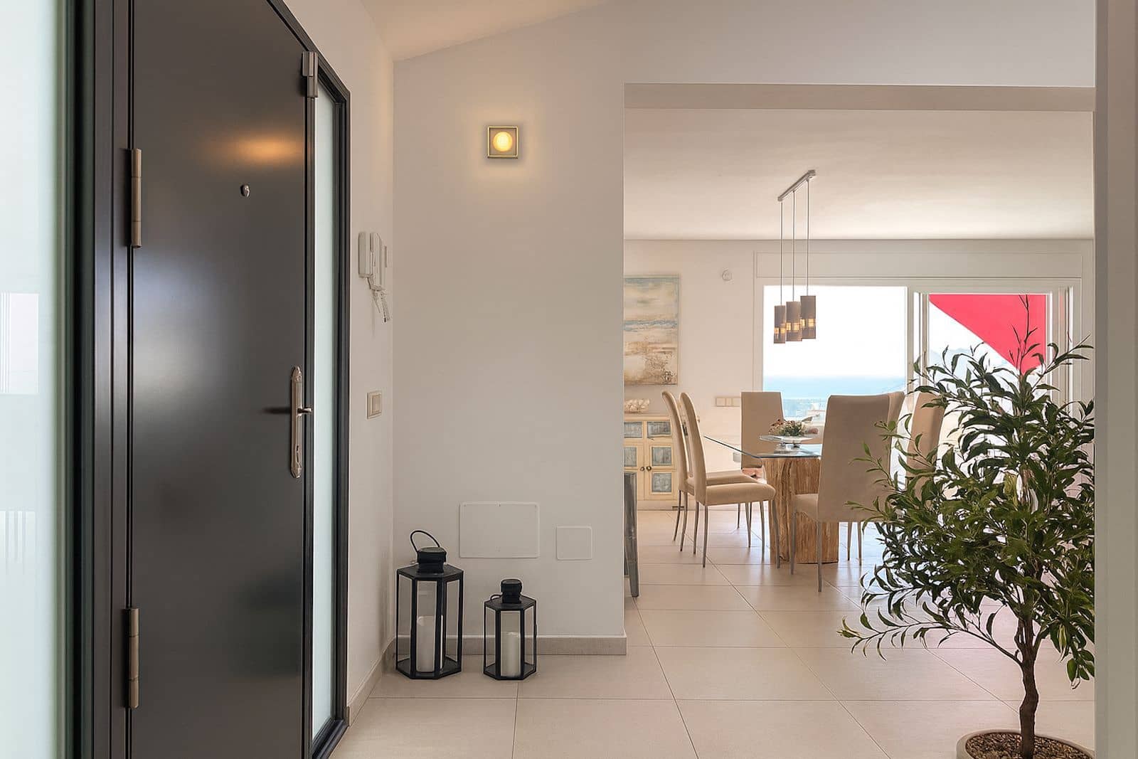 3 quarto Moradia para venda em La Cala de Mijas - 1 180 000 € (Ref: 9784706)