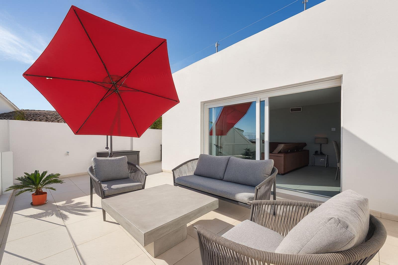 3 quarto Moradia para venda em La Cala de Mijas - 1 180 000 € (Ref: 9784706)