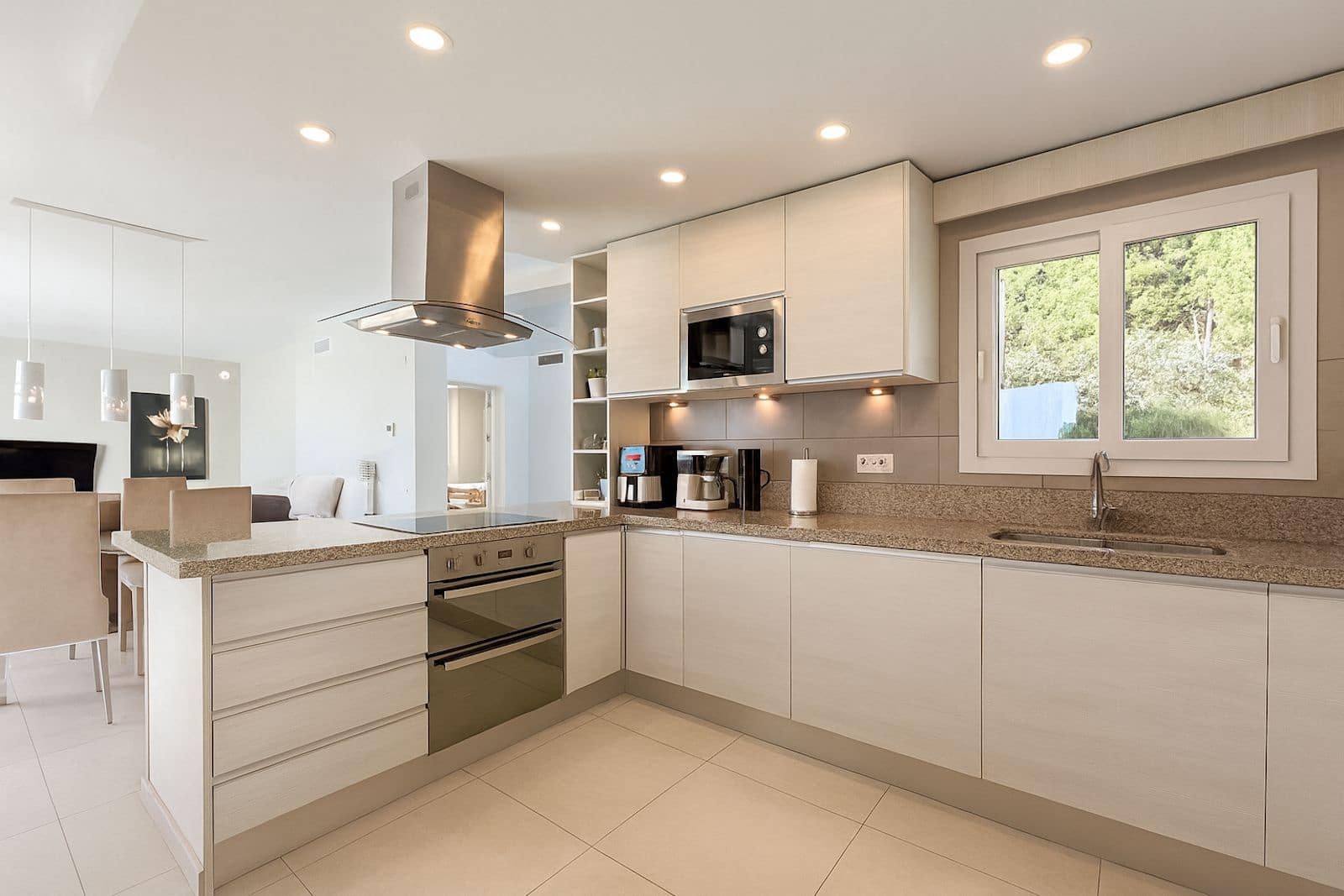 3 quarto Moradia para venda em La Cala de Mijas - 1 180 000 € (Ref: 9784706)