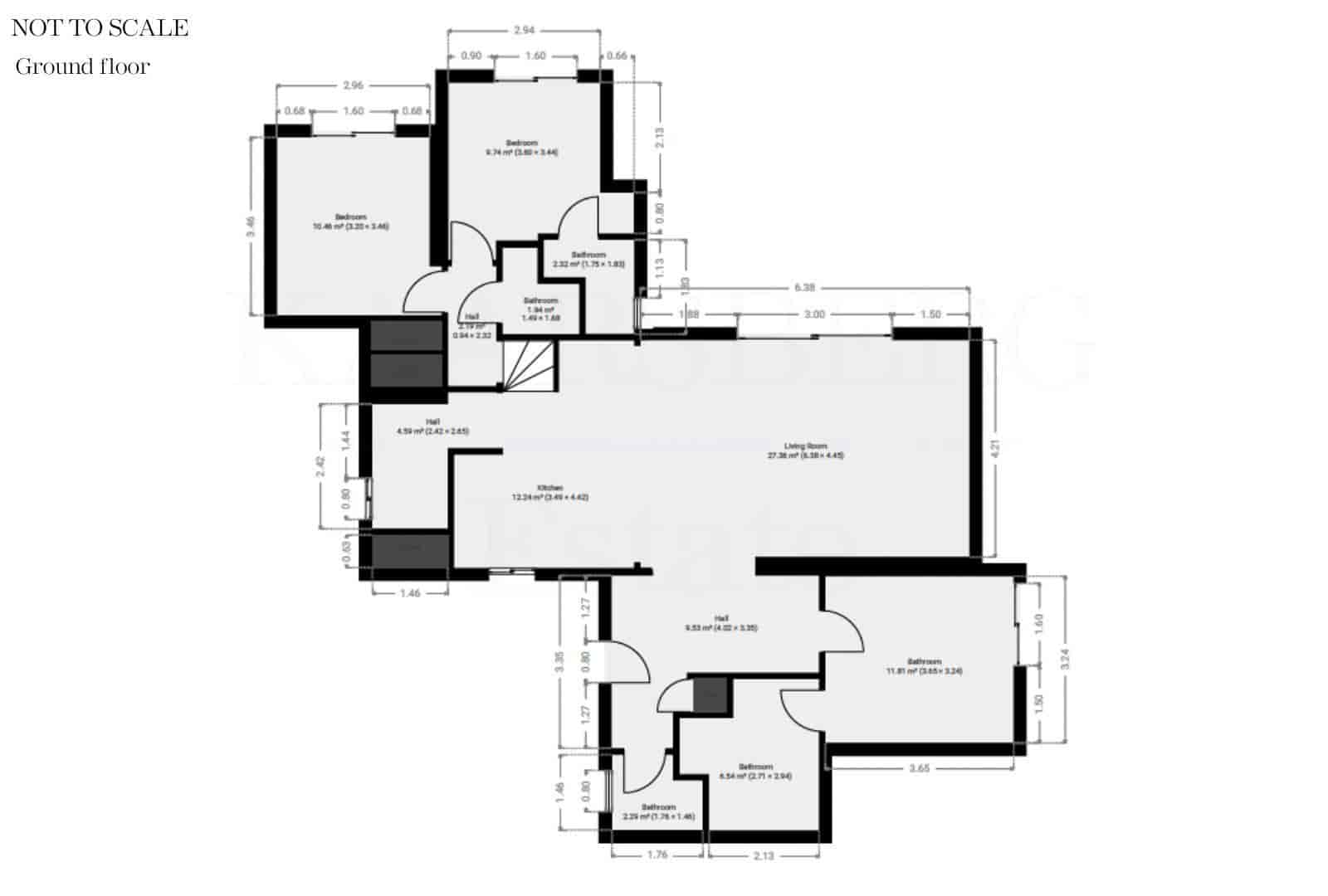 3 quarto Moradia para venda em La Cala de Mijas - 1 180 000 € (Ref: 9784706)