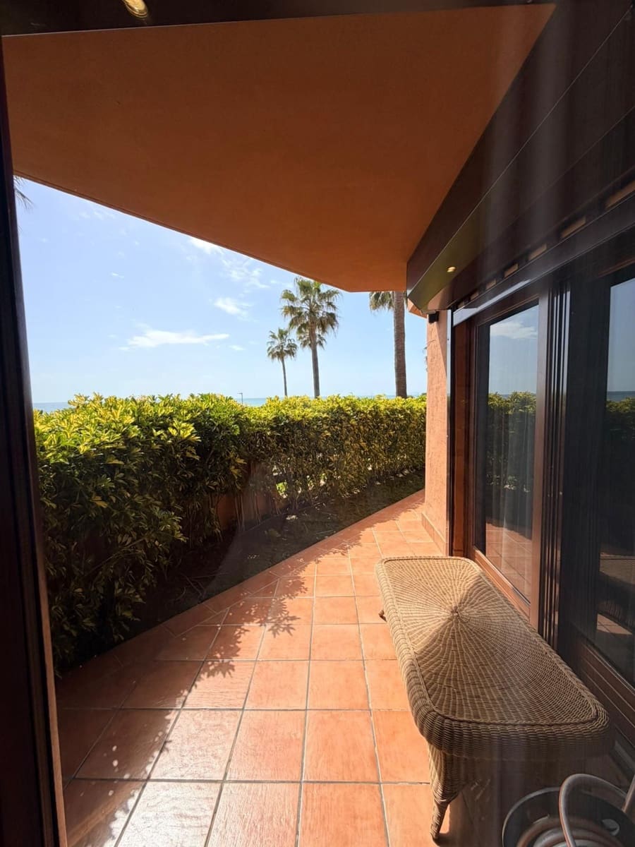 3 chambre Appartement à vendre à New Golden Mile - 1 200 000 € (Ref: 9784708)