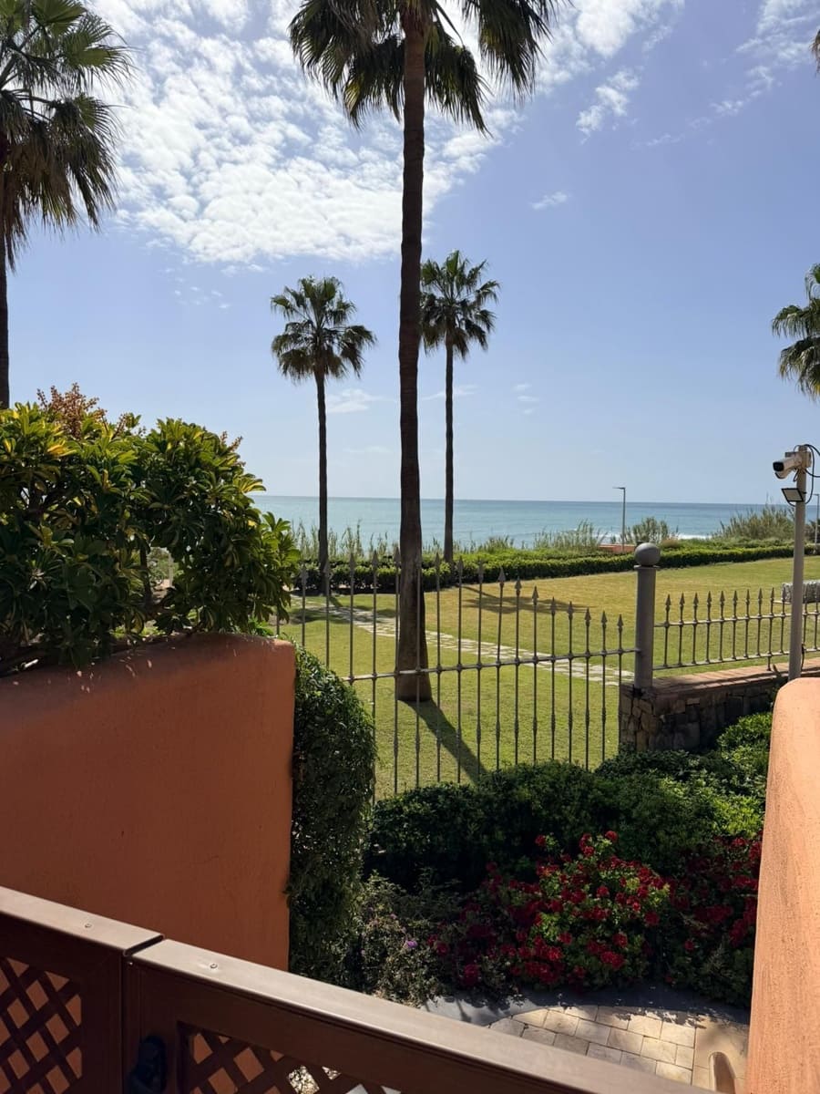 3 chambre Appartement à vendre à New Golden Mile - 1 200 000 € (Ref: 9784708)