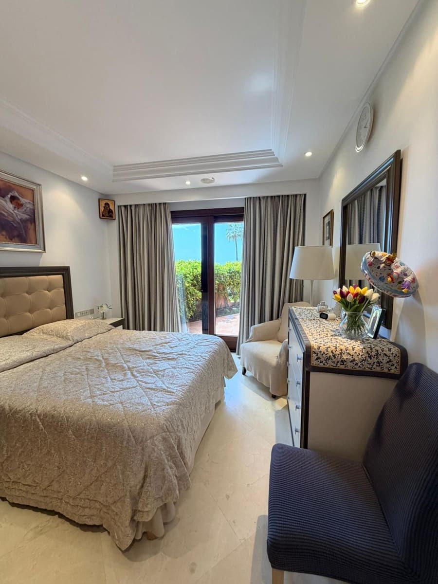 3 chambre Appartement à vendre à New Golden Mile - 1 200 000 € (Ref: 9784708)