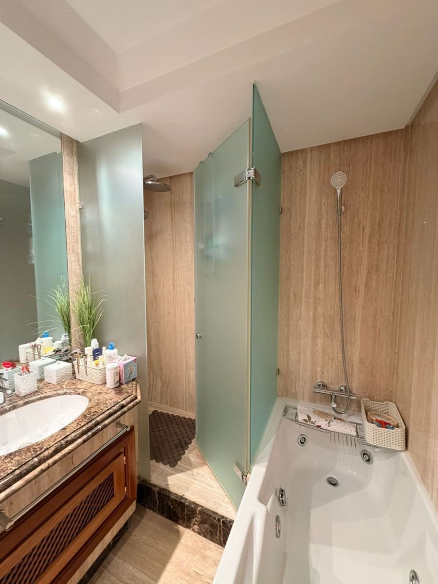 3 chambre Appartement à vendre à New Golden Mile - 1 200 000 € (Ref: 9784708)