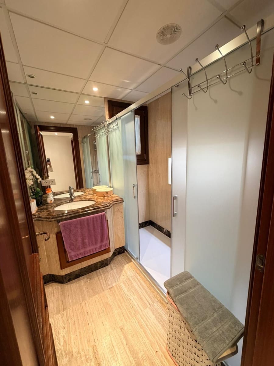 3 chambre Appartement à vendre à New Golden Mile - 1 200 000 € (Ref: 9784708)