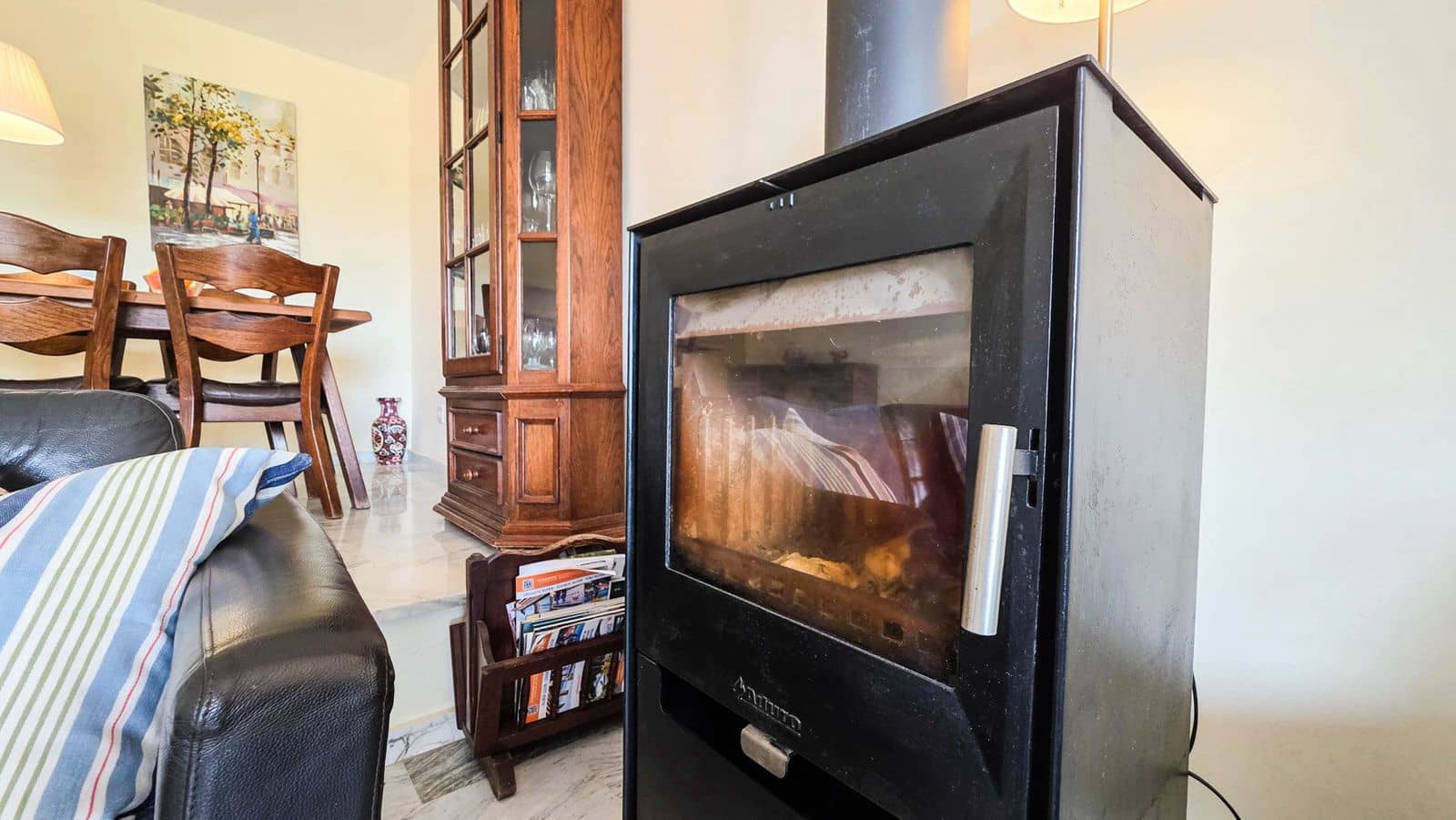 3 camera da letto Casa in vendita in Manilva - 549.000 € (Rif: 9784710)