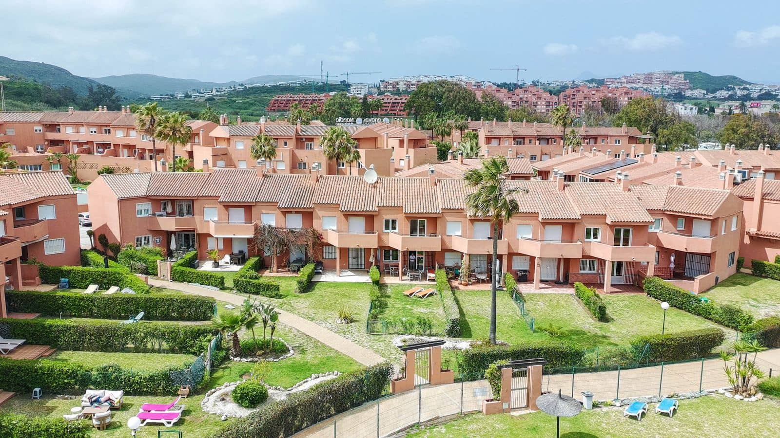 3 camera da letto Casa in vendita in Manilva - 549.000 € (Rif: 9784710)