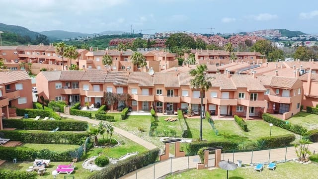 3 camera da letto Casa in vendita in Manilva - 549.000 € (Rif: 9784710)