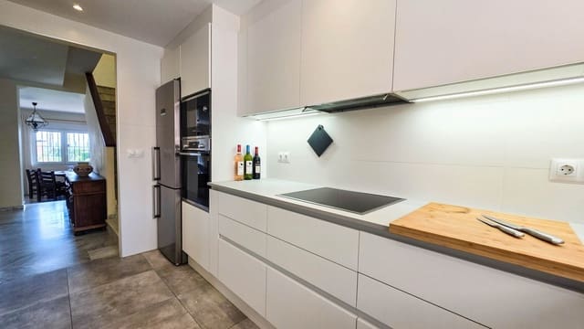 3 camera da letto Casa in vendita in Manilva - 549.000 € (Rif: 9784710)