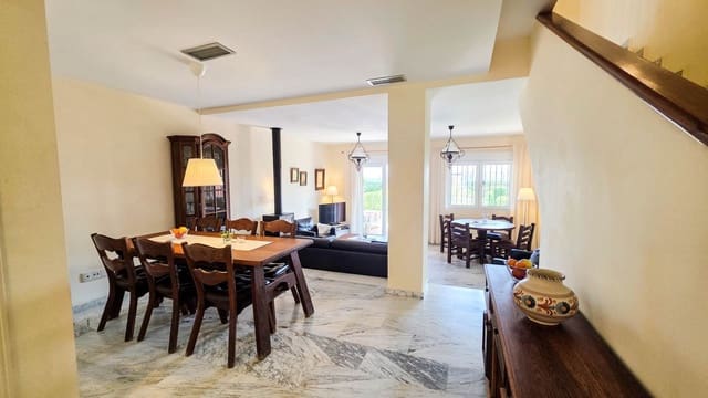 3 camera da letto Casa in vendita in Manilva - 549.000 € (Rif: 9784710)