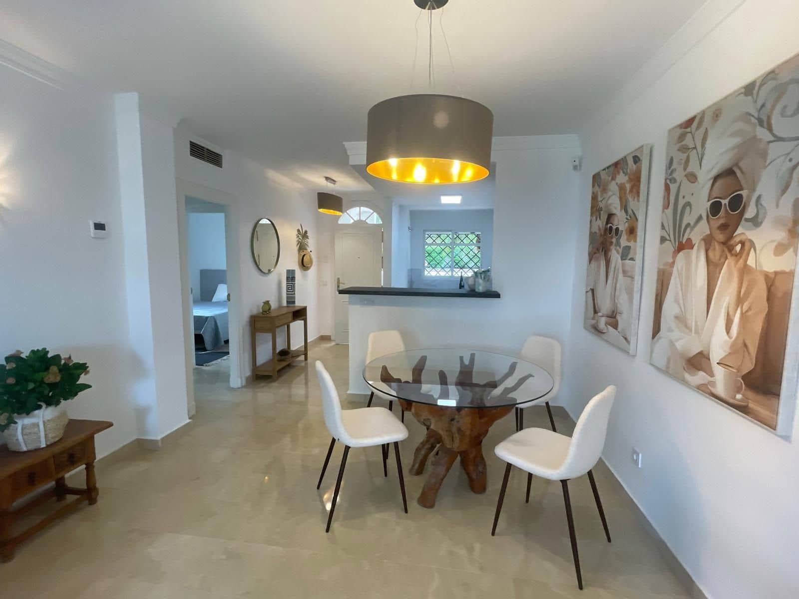 2 soverom Leilighet til salgs i Aloha Golf - € 465 000 (Ref: 9784711)