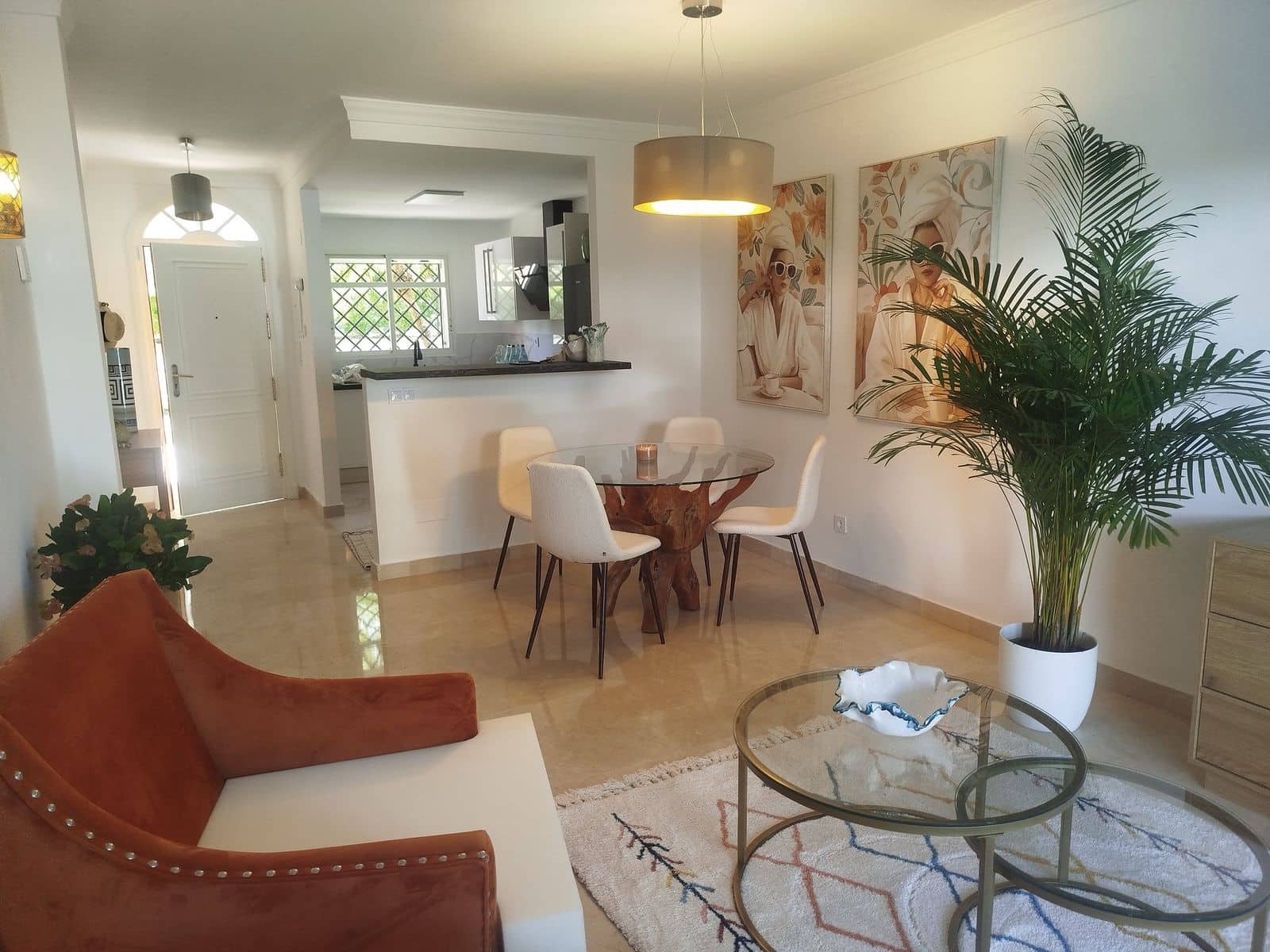 2 soverom Leilighet til salgs i Aloha Golf - € 465 000 (Ref: 9784711)