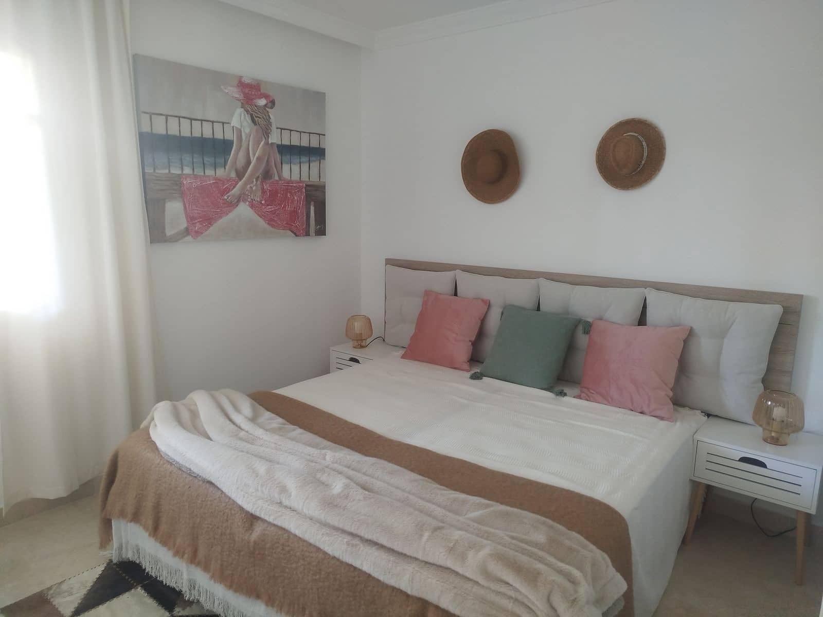 2 soverom Leilighet til salgs i Aloha Golf - € 465 000 (Ref: 9784711)