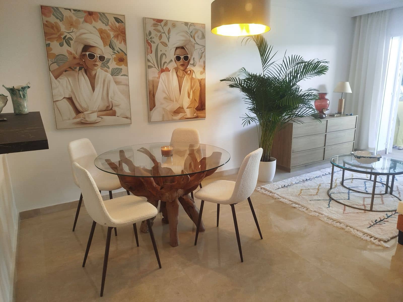 2 soverom Leilighet til salgs i Aloha Golf - € 465 000 (Ref: 9784711)