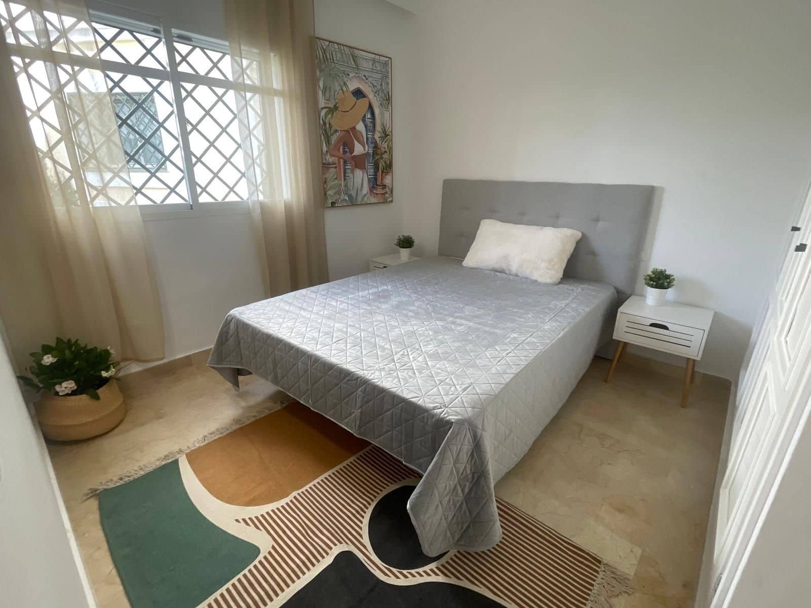 2 soverom Leilighet til salgs i Aloha Golf - € 465 000 (Ref: 9784711)