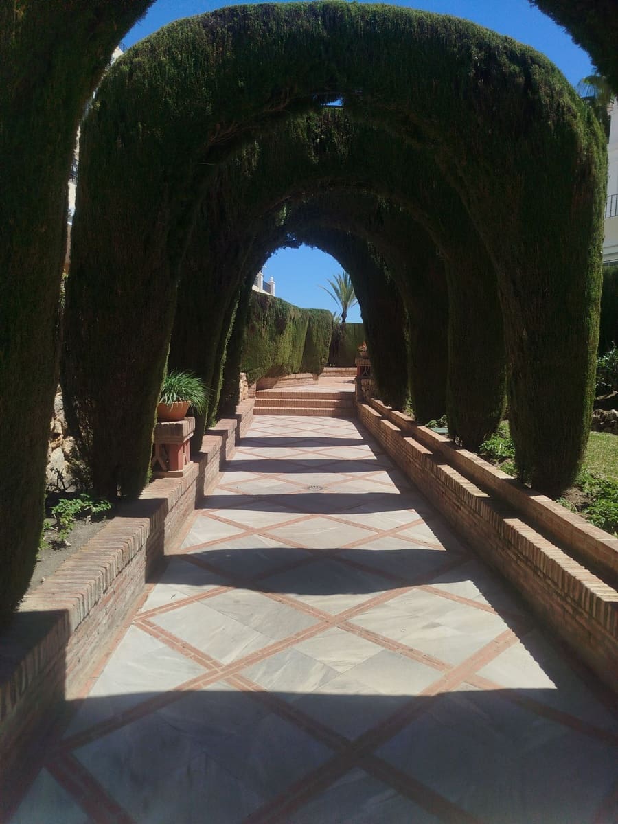 2 soverom Leilighet til salgs i Aloha Golf - € 465 000 (Ref: 9784711)