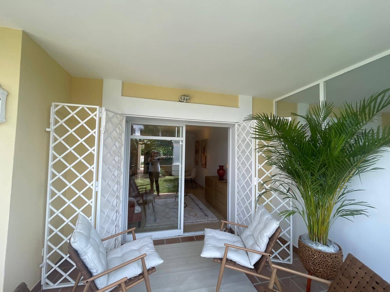 2 soverom Leilighet til salgs i Aloha Golf - € 465 000 (Ref: 9784711)