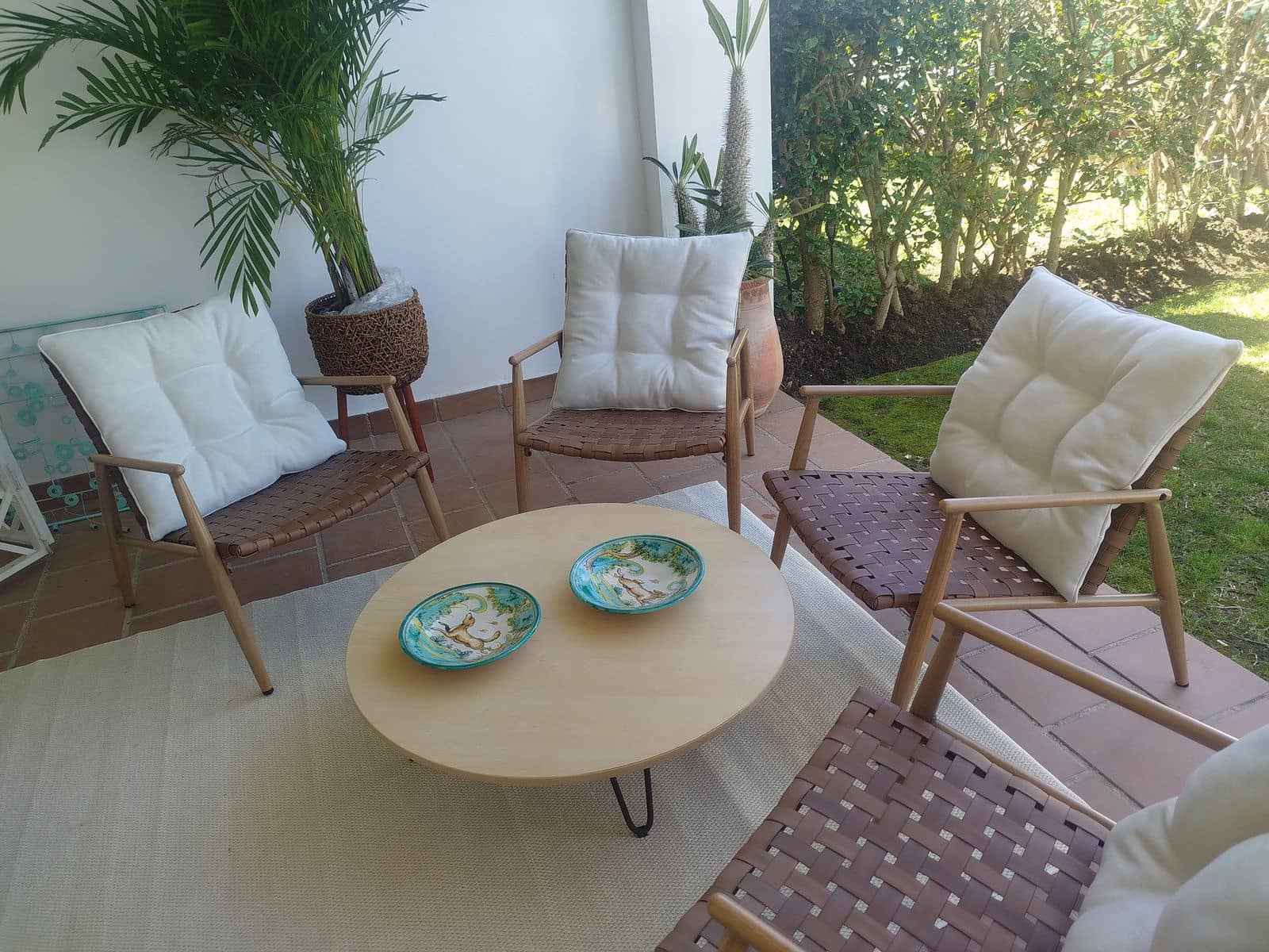 2 soverom Leilighet til salgs i Aloha Golf - € 465 000 (Ref: 9784711)