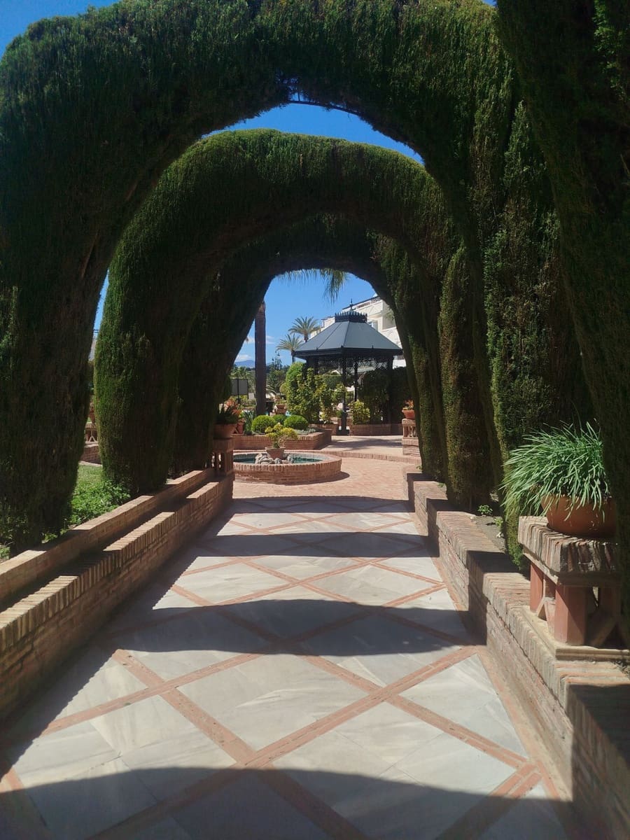 2 soverom Leilighet til salgs i Aloha Golf - € 465 000 (Ref: 9784711)