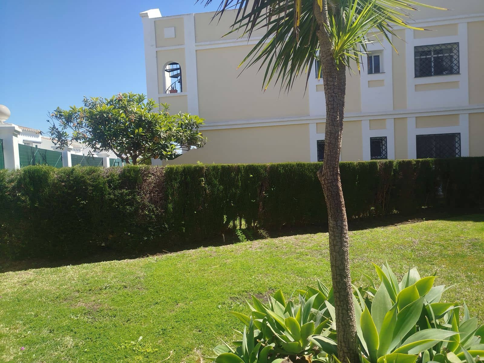 2 soverom Leilighet til salgs i Aloha Golf - € 465 000 (Ref: 9784711)