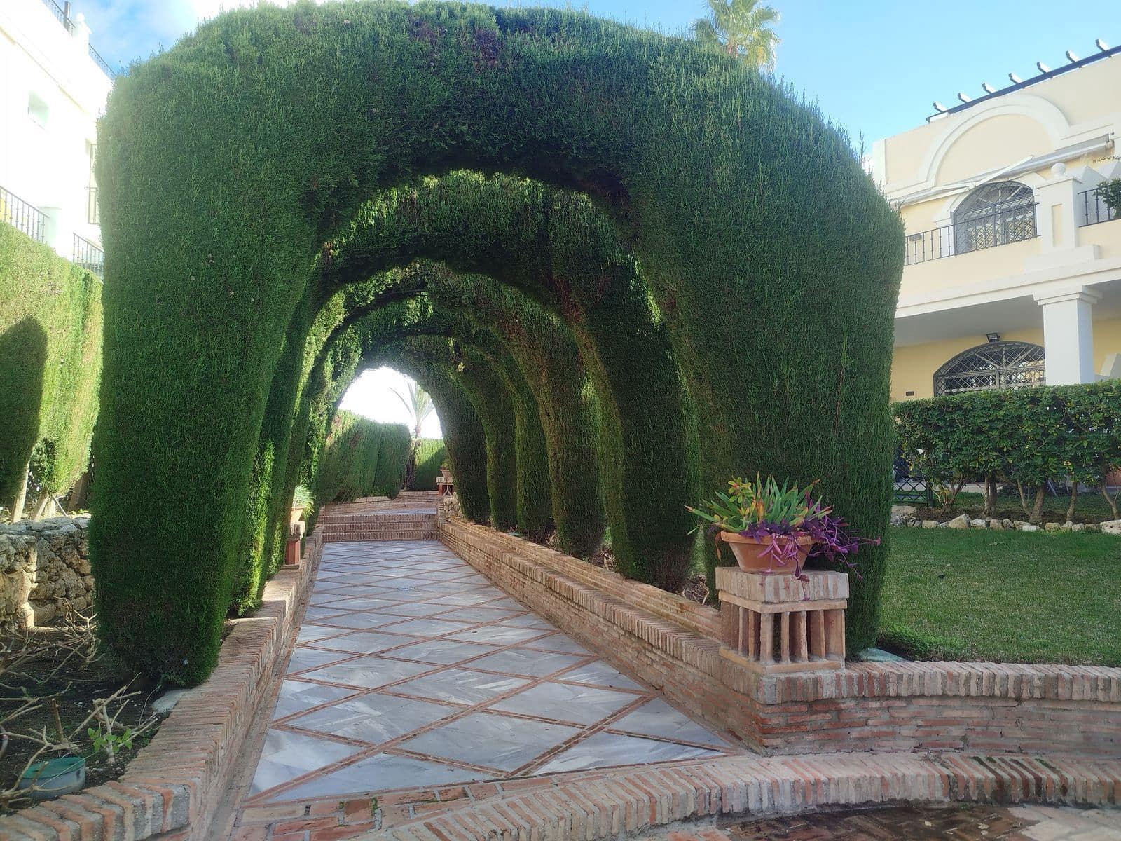 2 soverom Leilighet til salgs i Aloha Golf - € 465 000 (Ref: 9784711)