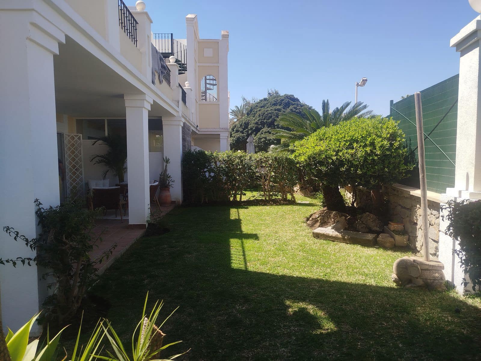 2 soverom Leilighet til salgs i Aloha Golf - € 465 000 (Ref: 9784711)