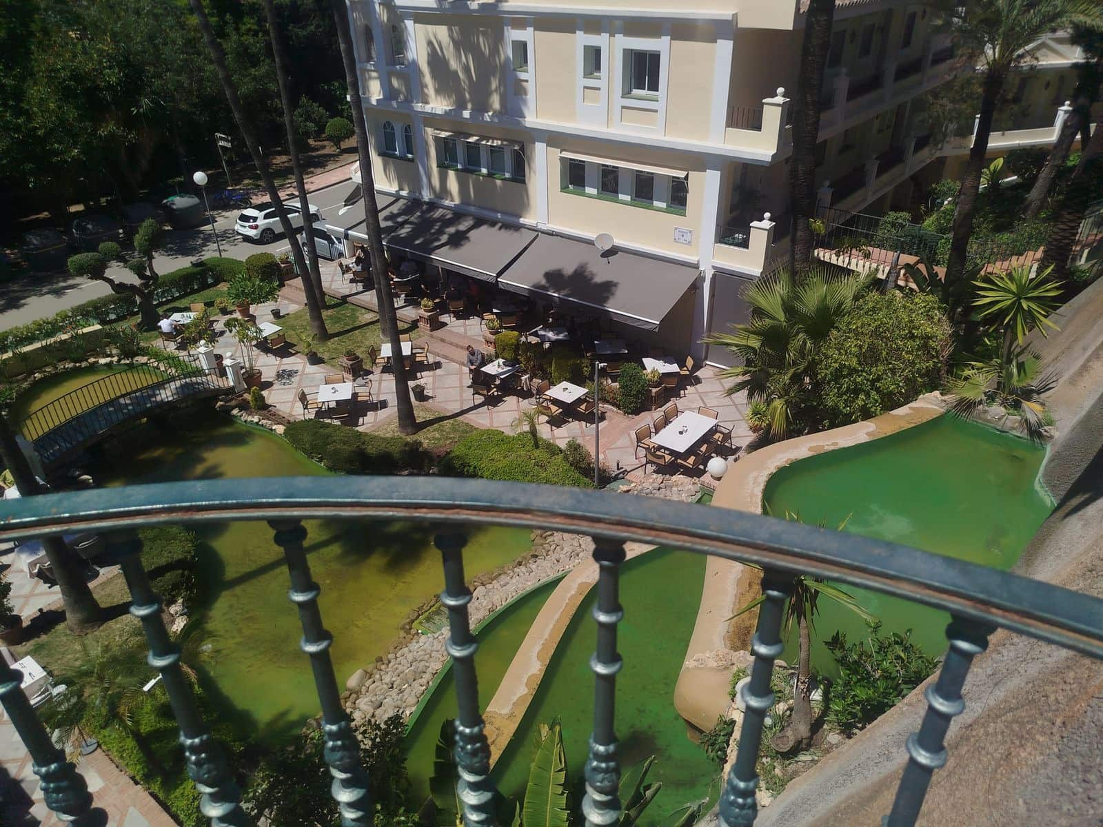 2 soverom Leilighet til salgs i Aloha Golf - € 465 000 (Ref: 9784711)