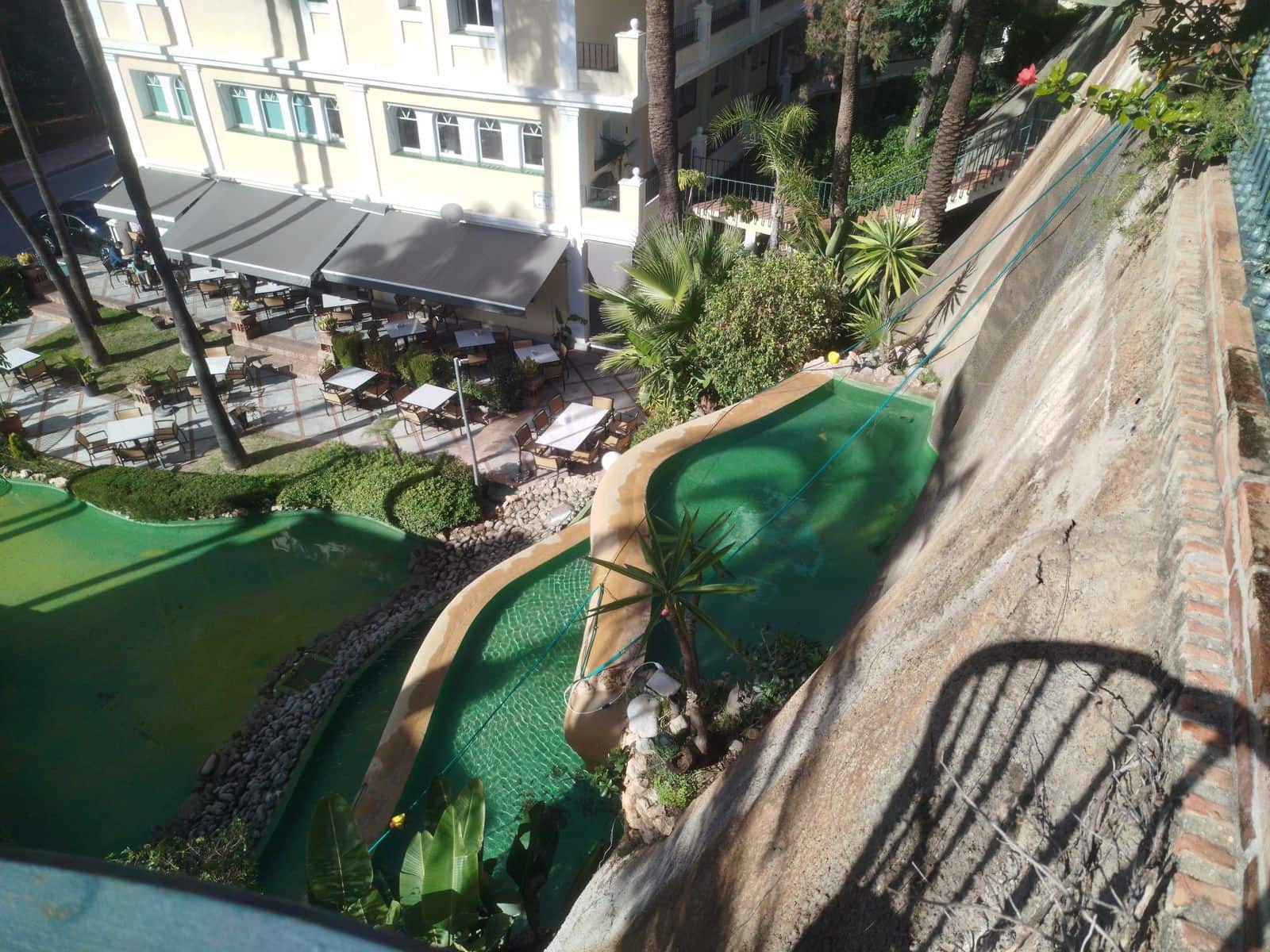 2 soverom Leilighet til salgs i Aloha Golf - € 465 000 (Ref: 9784711)