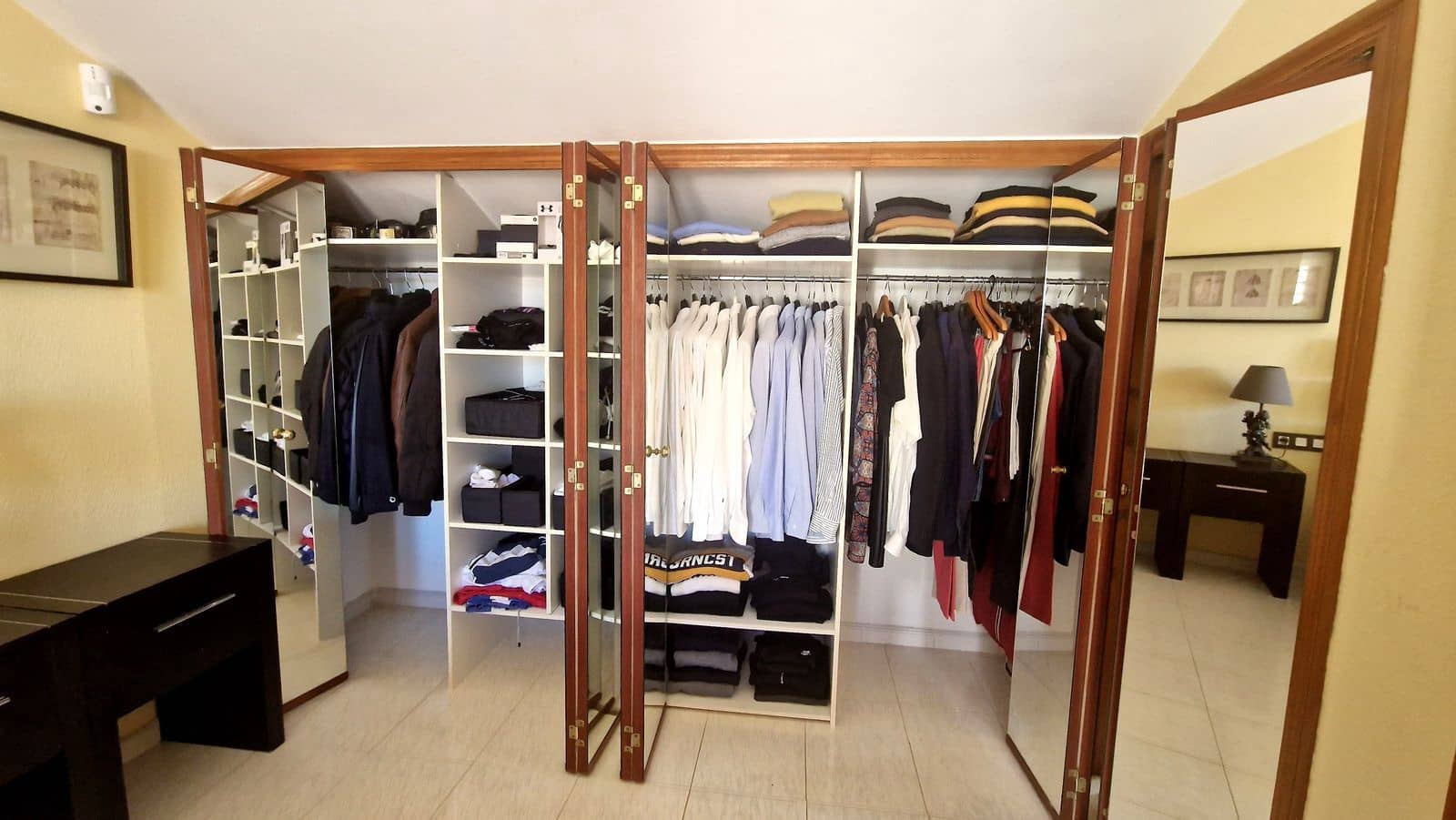 4 bedroom Semi-detached Villa for sale in Mijas Golf - € 479,000 (Ref: 9784712)