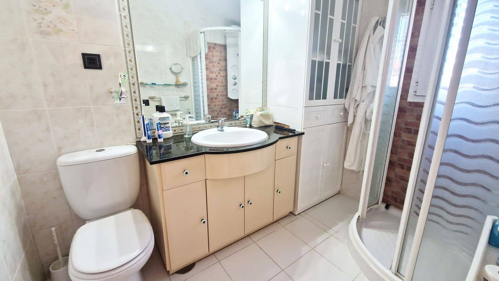 4 bedroom Semi-detached Villa for sale in Mijas Golf - € 479,000 (Ref: 9784712)