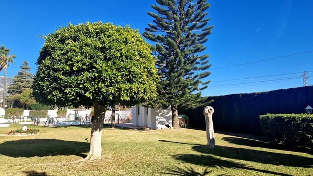 4 bedroom Semi-detached Villa for sale in Mijas Golf, Mijas - € 479,000 (Ref: 9784712)