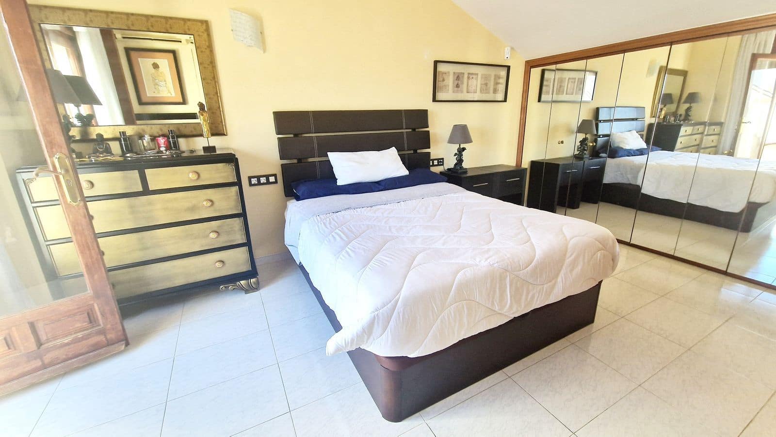 4 bedroom Semi-detached Villa for sale in Mijas Golf - € 479,000 (Ref: 9784712)
