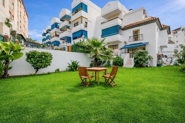 4 soveværelse Semi-Rækkehus til salg i Estepona - € 640.000 (Ref: 9784713)