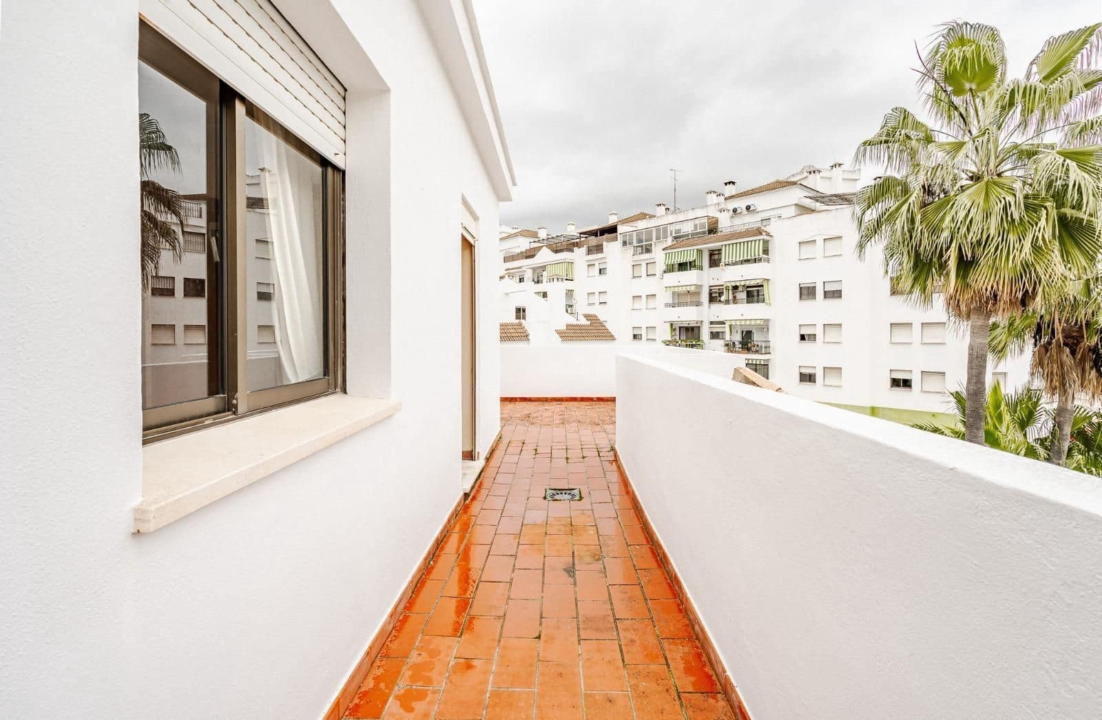 4 camera da letto Villetta Bifamiliare in vendita in Estepona - 640.000 € (Rif: 9784713)