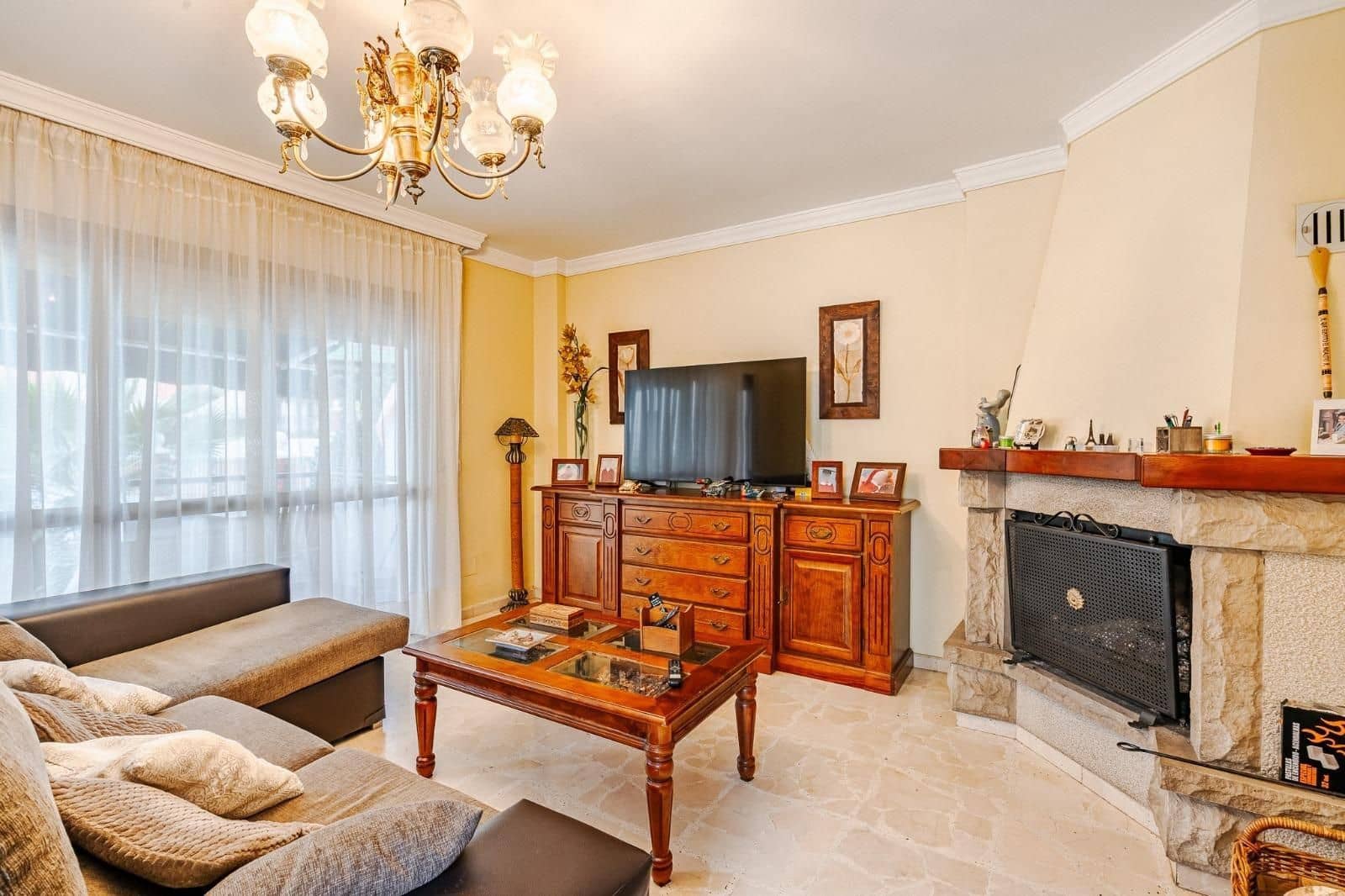 4 camera da letto Villetta Bifamiliare in vendita in Estepona - 640.000 € (Rif: 9784713)