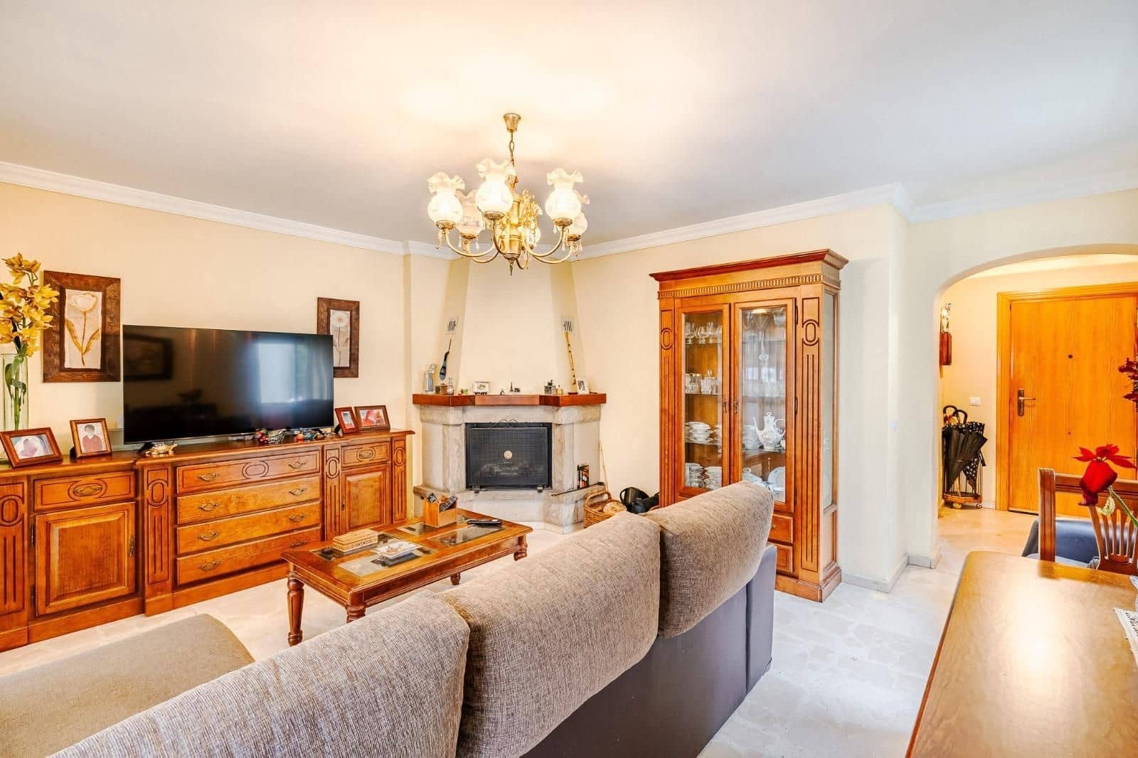 4 camera da letto Villetta Bifamiliare in vendita in Estepona - 640.000 € (Rif: 9784713)