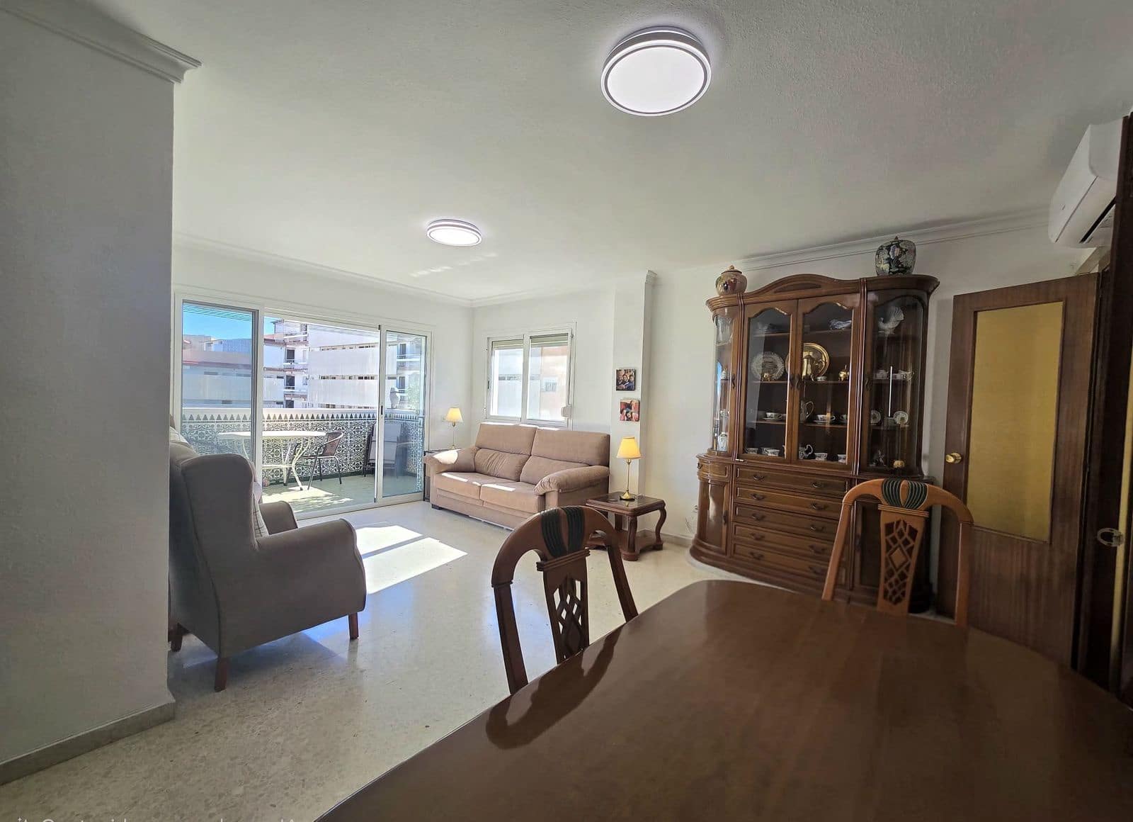 3 camera da letto Attico in vendita in Torremolinos - 375.000 € (Rif: 9784715)