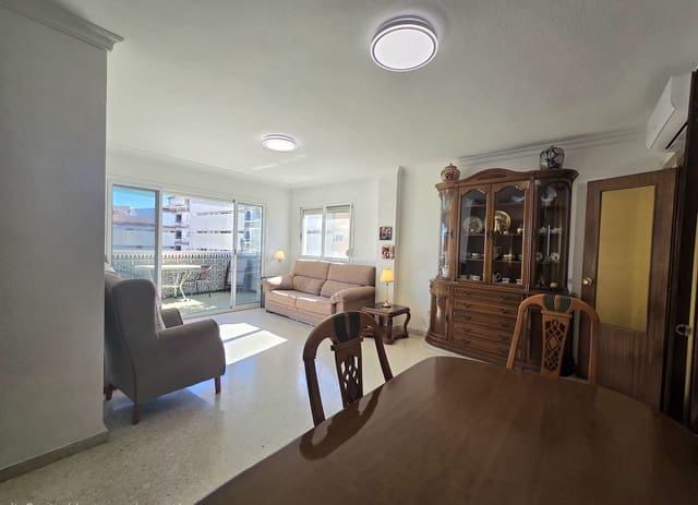 3 camera da letto Attico in vendita in Torremolinos - 375.000 € (Rif: 9784715)