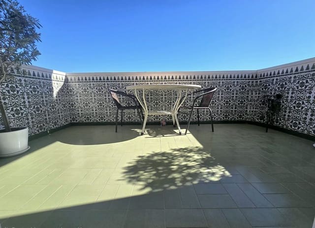 3 camera da letto Attico in vendita in Torremolinos - 375.000 € (Rif: 9784715)