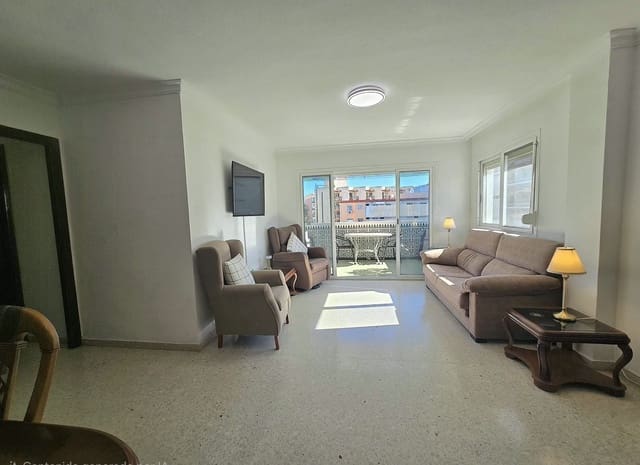 3 camera da letto Attico in vendita in Torremolinos - 375.000 € (Rif: 9784715)