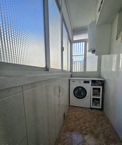 3 camera da letto Attico in vendita in Torremolinos - 375.000 € (Rif: 9784715)