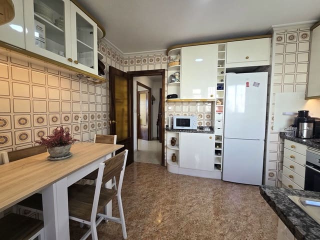 3 camera da letto Attico in vendita in Torremolinos - 375.000 € (Rif: 9784715)