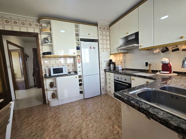 3 camera da letto Attico in vendita in Torremolinos - 375.000 € (Rif: 9784715)