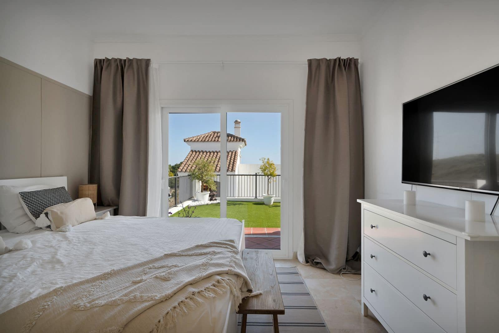 3 chambre Appartement à vendre à Benahavis - 550 000 € (Ref: 9784716)